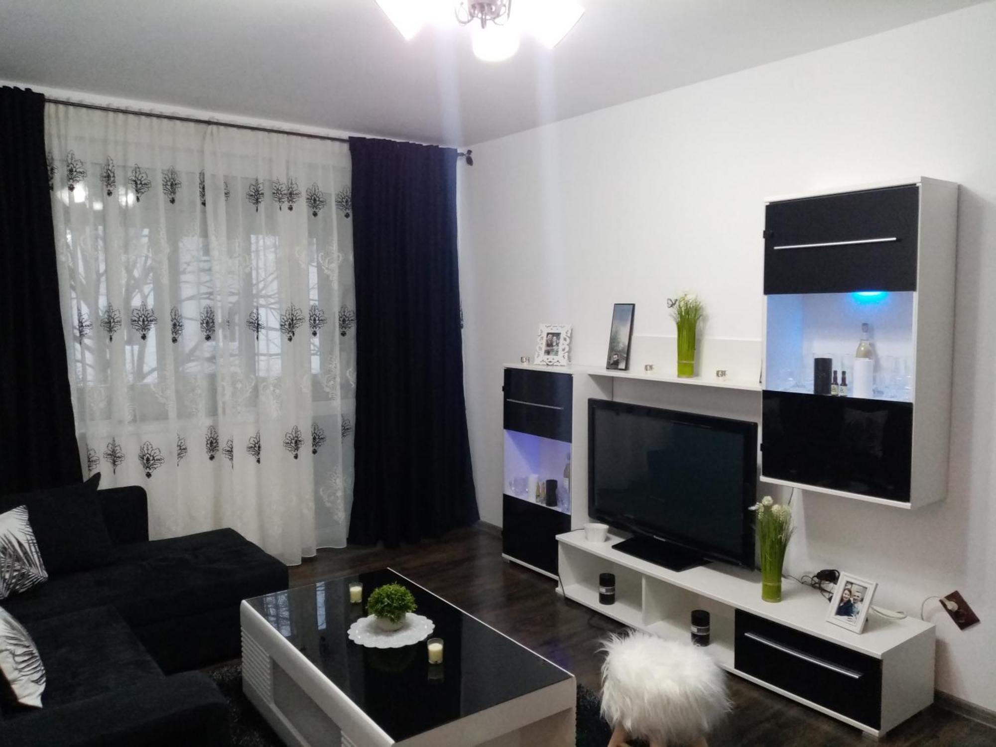 Apartament R&A Orsova Exterior photo