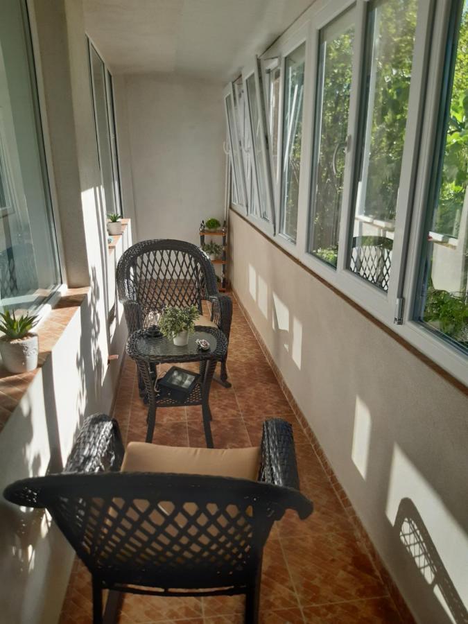 Apartament R&A Orsova Exterior photo